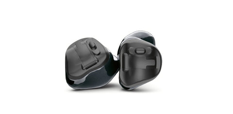 Phonak Virto Black