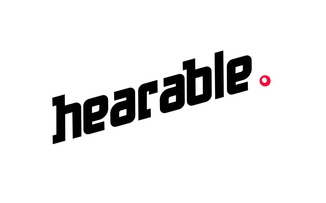 Hearables